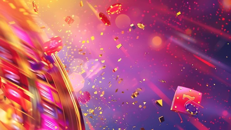 Live casino dealer tables with multi-camera streaming