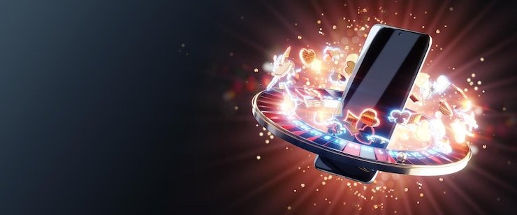 ole777 link featured game showcase